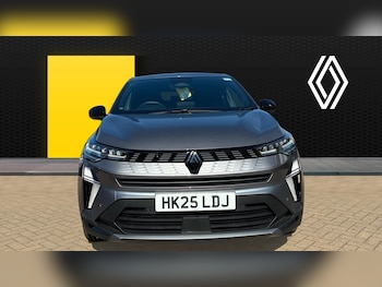 Used Renault Symbioz 2025 for sale - 79056835: Photo