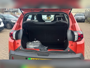 Used Dacia Spring 2025 for sale - 77114061: Photo