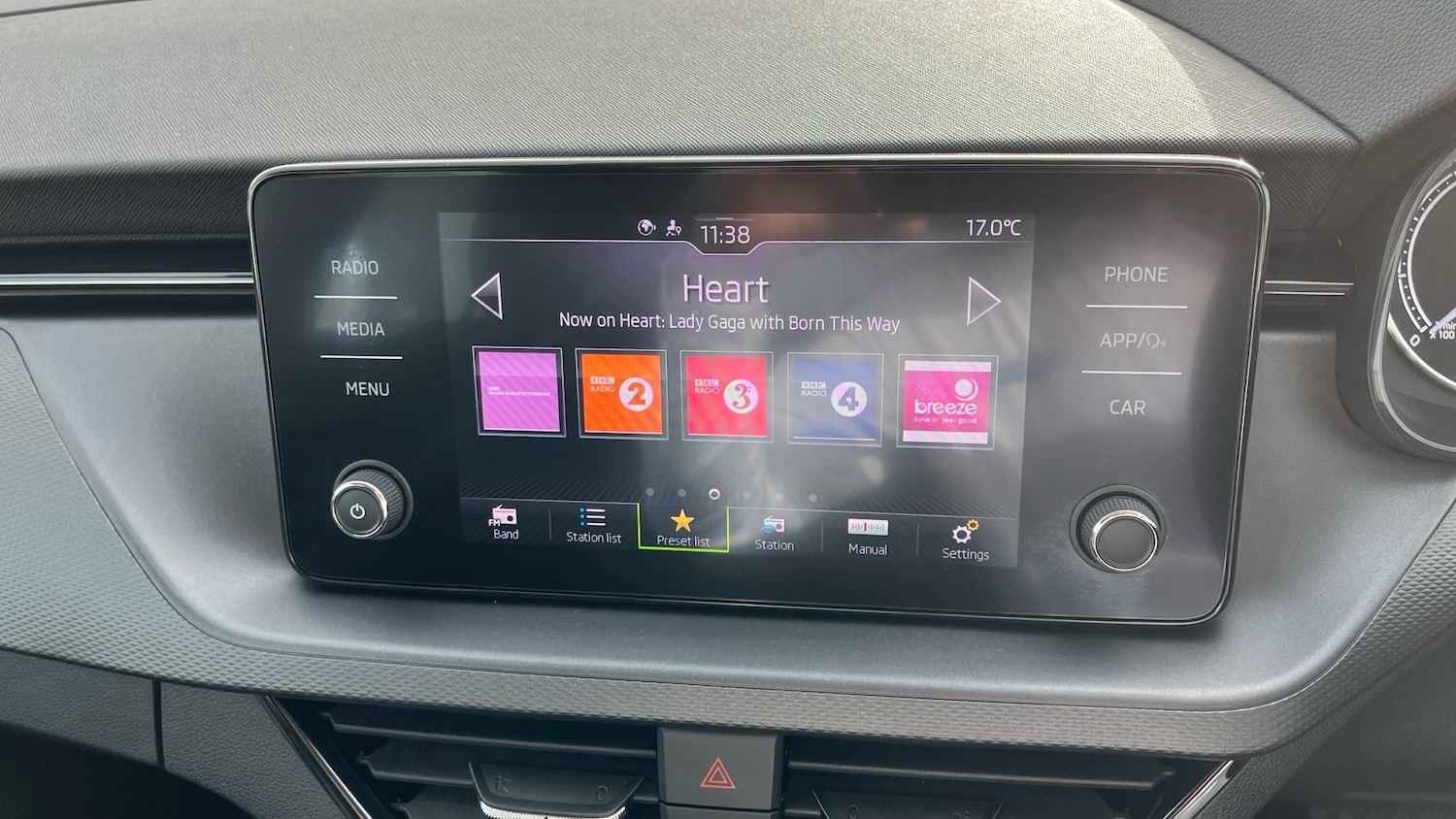 Used Skoda Kamiq 2024 for sale - 77818712: Photo 12