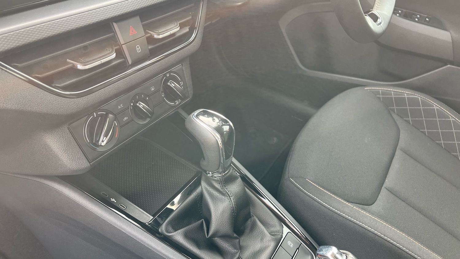 Used Skoda Kamiq 2024 for sale - 77818712: Photo 13