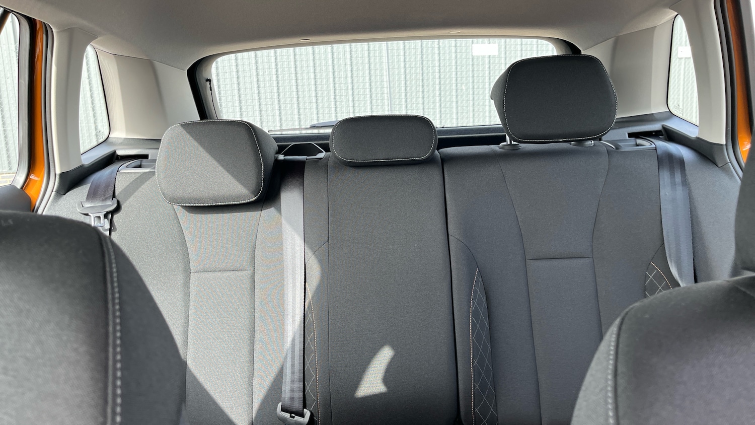 Used Skoda Kamiq 2024 for sale - 77818712: Photo 15