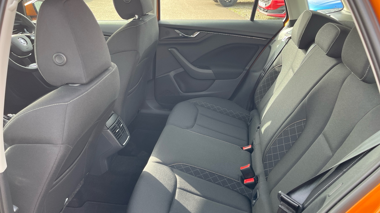 Used Skoda Kamiq 2024 for sale - 77818712: Photo 16