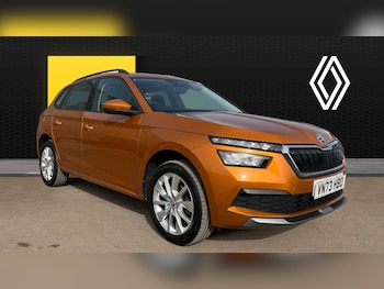 Used Skoda Kamiq 2024 for sale - 77818712: Photo