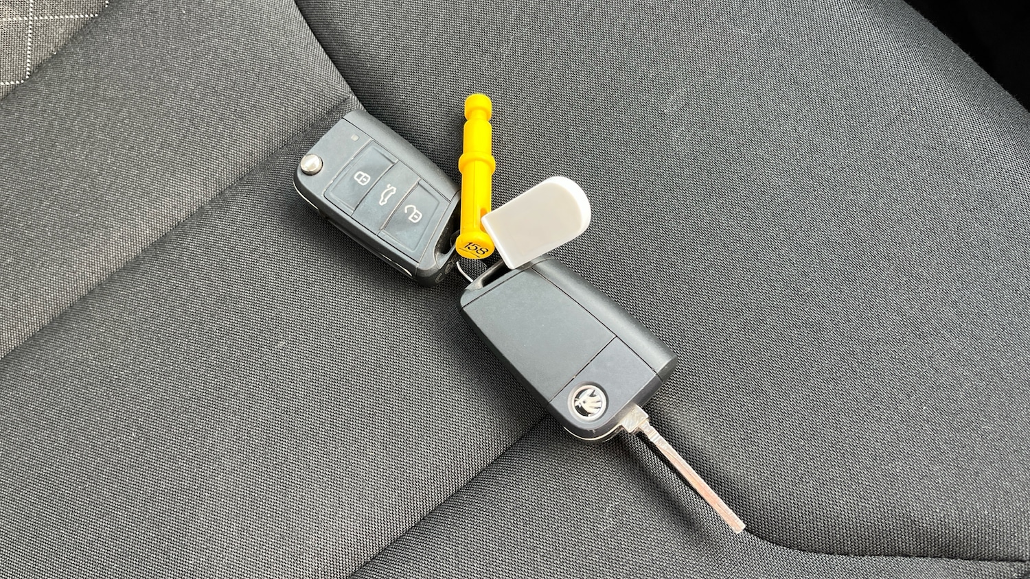 Used Skoda Kamiq 2024 for sale - 77818712: Photo 20