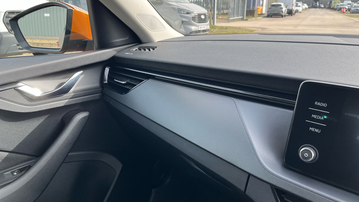 Used Skoda Kamiq 2024 for sale - 77818712: Photo 21