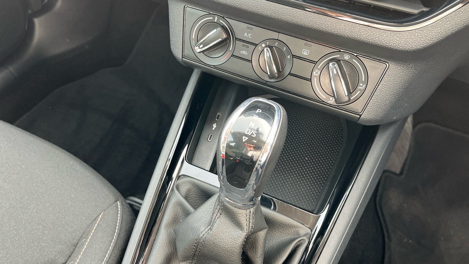 Used Skoda Kamiq 2024 for sale - 77818712: Photo 23