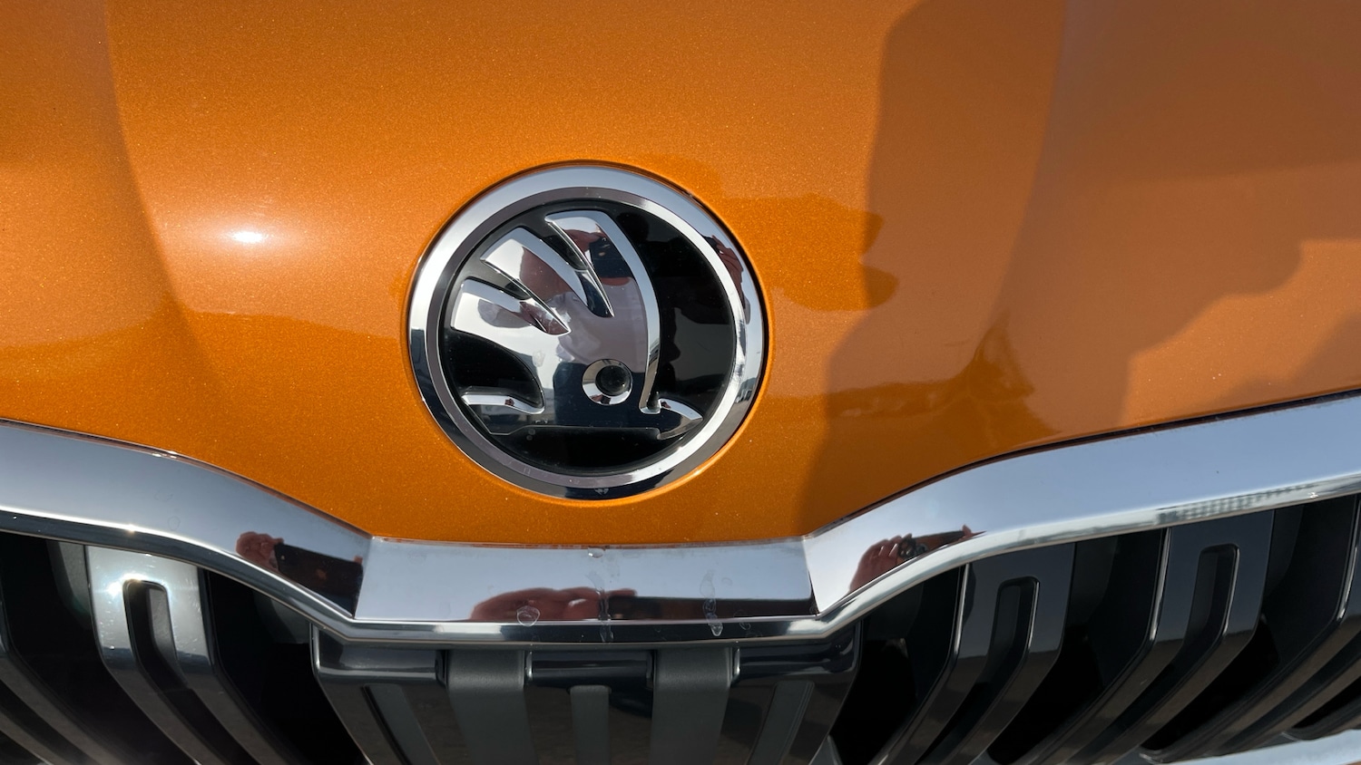 Used Skoda Kamiq 2024 for sale - 77818712: Photo 29