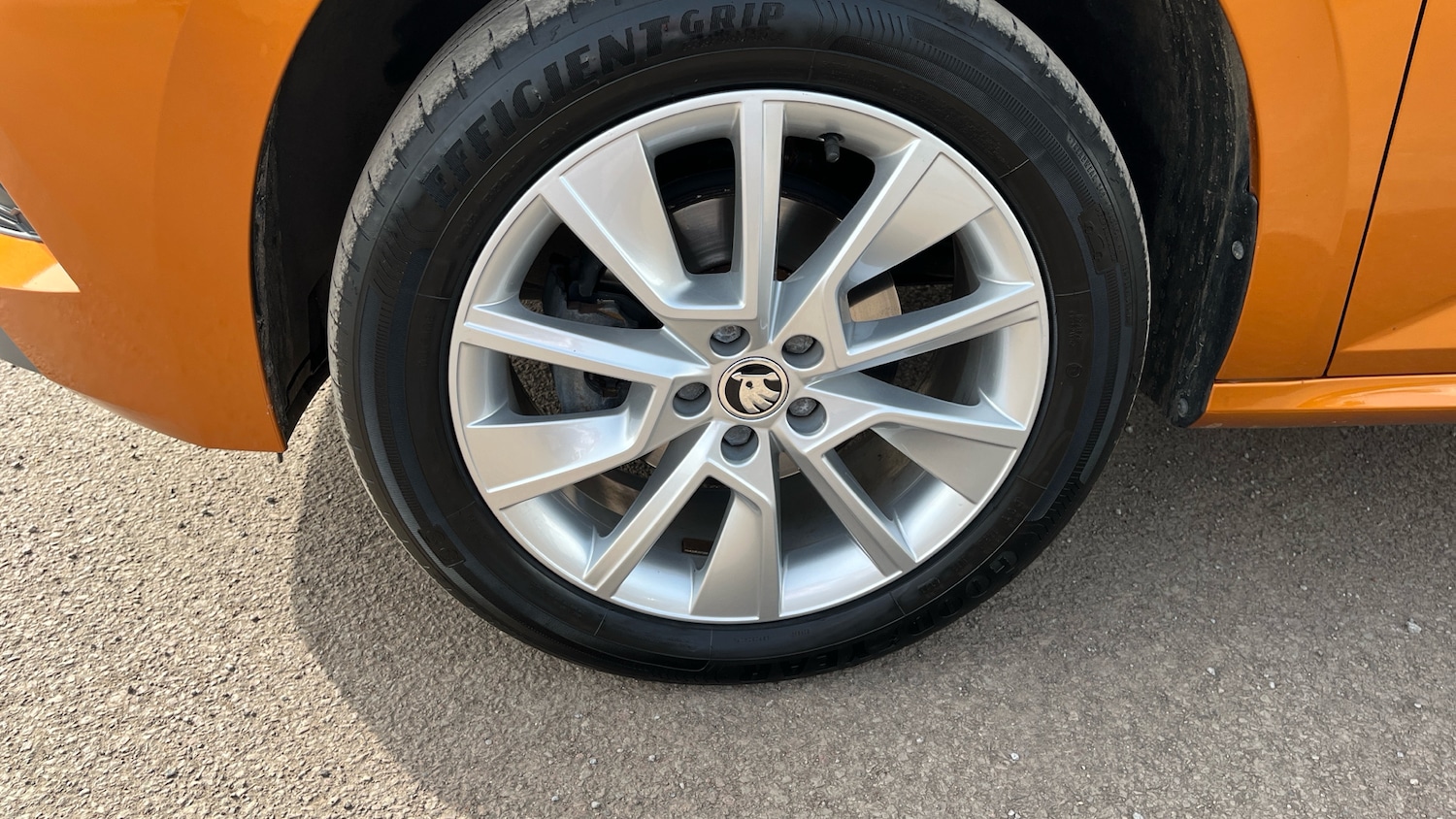 Used Skoda Kamiq 2024 for sale - 77818712: Photo 31