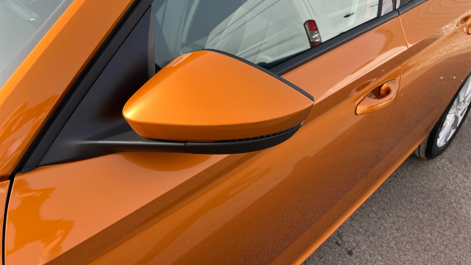 Used Skoda Kamiq 2024 for sale - 77818712: Photo 32