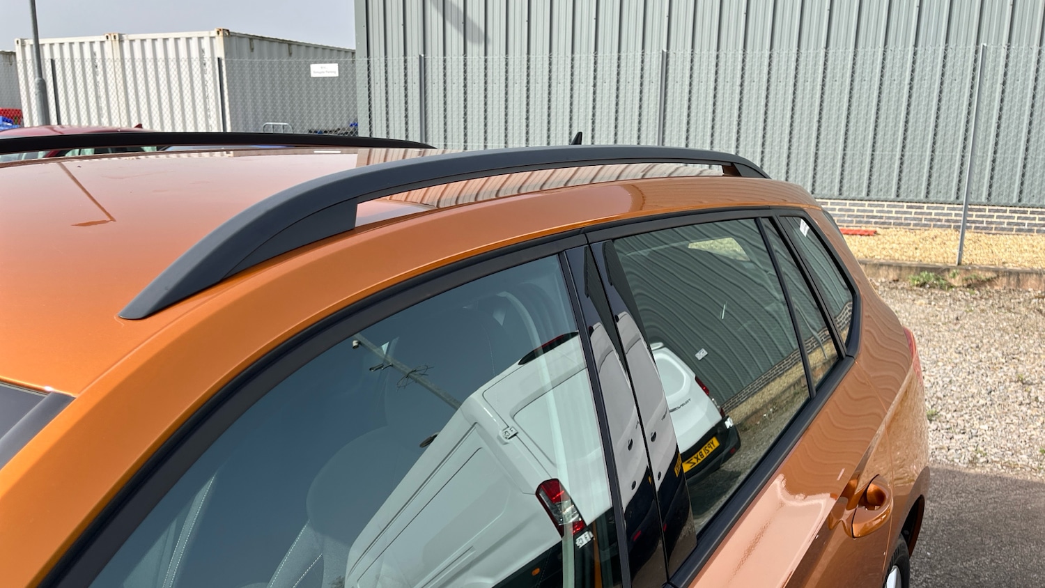 Used Skoda Kamiq 2024 for sale - 77818712: Photo 33