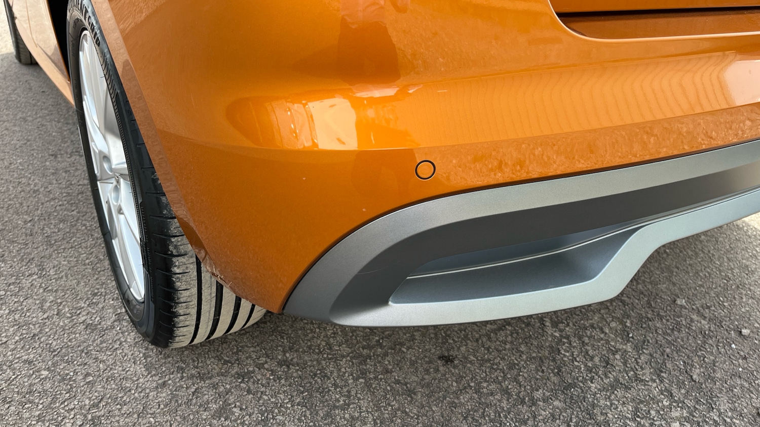 Used Skoda Kamiq 2024 for sale - 77818712: Photo 36