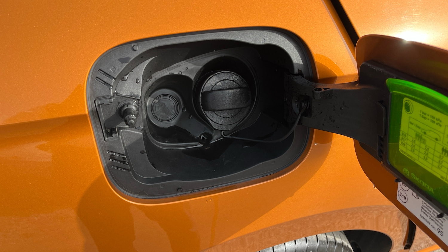 Used Skoda Kamiq 2024 for sale - 77818712: Photo 37