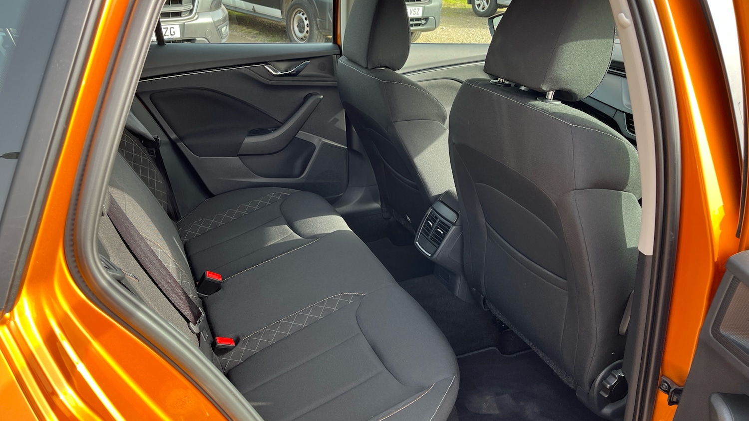 Used Skoda Kamiq 2024 for sale - 77818712: Photo 38