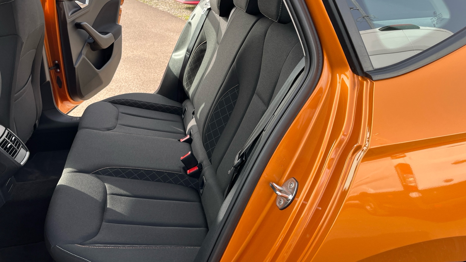 Used Skoda Kamiq 2024 for sale - 77818712: Photo 39