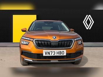 Used Skoda Kamiq 2024 for sale - 77818712: Photo