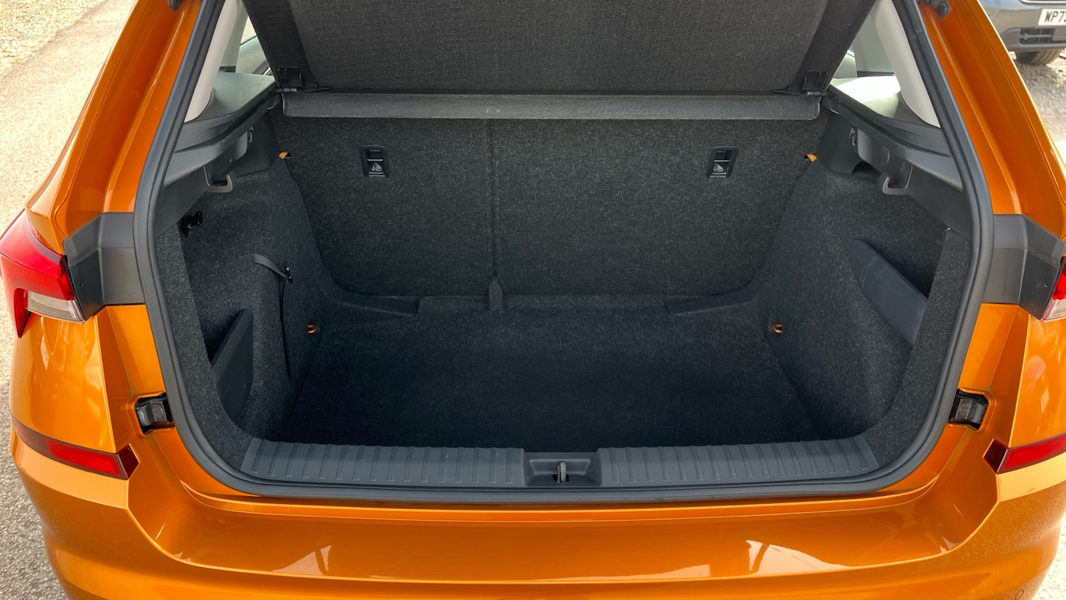 Used Skoda Kamiq 2024 for sale - 77818712: Photo 4