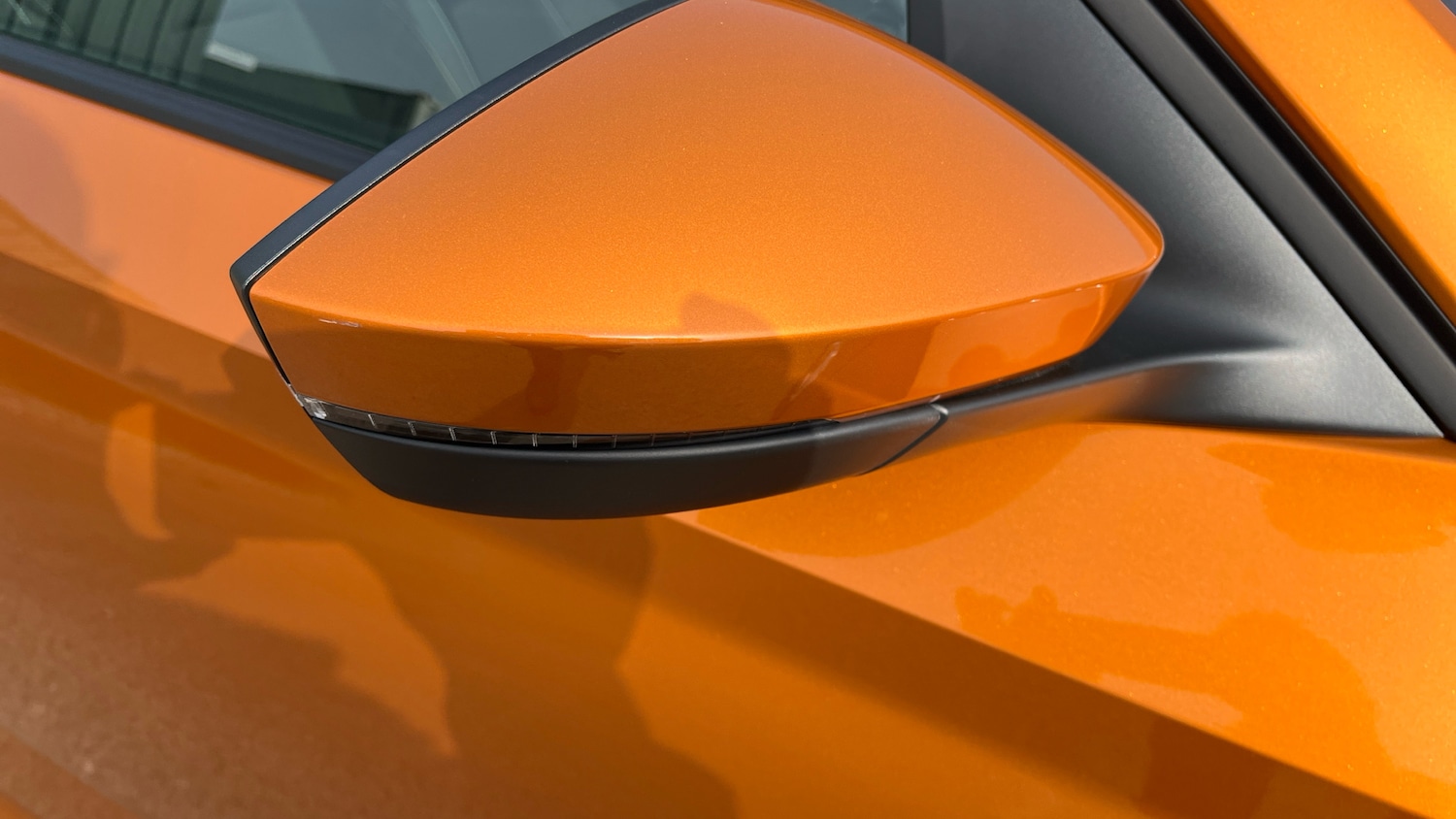 Used Skoda Kamiq 2024 for sale - 77818712: Photo 40