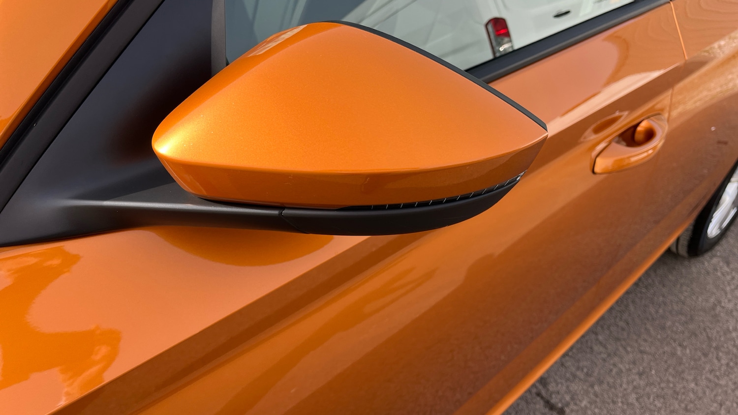 Used Skoda Kamiq 2024 for sale - 77818712: Photo 45