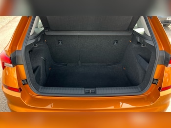 Used Skoda Kamiq 2024 for sale - 77818712: Photo