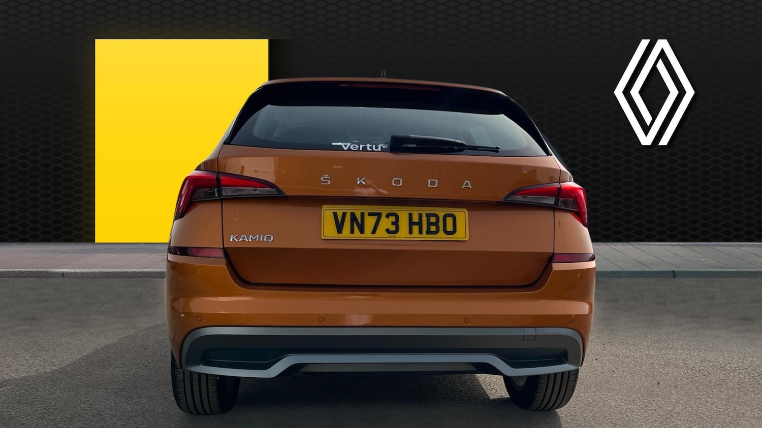 Used Skoda Kamiq 2024 for sale - 77818712: Photo 6