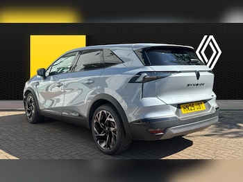 Used Renault Symbioz 2025 for sale - 79043097: Photo