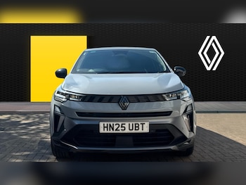 Used Renault Symbioz 2025 for sale - 79043097: Photo