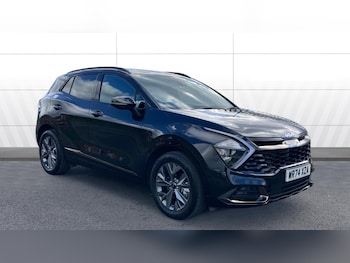 Used Kia Sportage 2024 for sale - 78979470: Photo