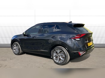Used Kia Sportage 2024 for sale - 78979470: Photo