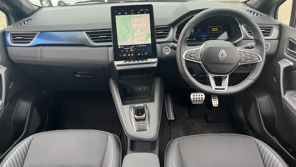 Used Renault Captur 2025 for sale - 76170613: Photo 10