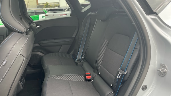 Used Renault Captur 2025 for sale - 76170613: Photo 16