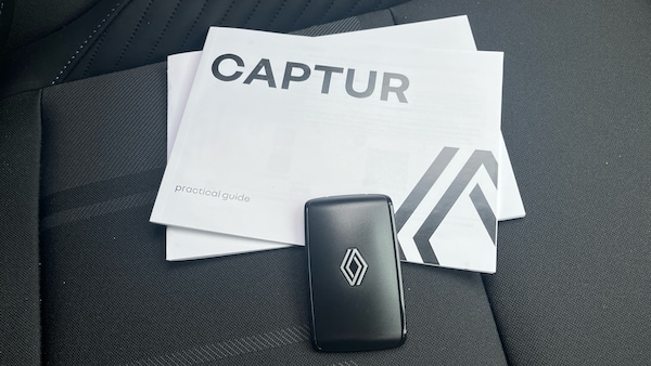 Used Renault Captur 2025 for sale - 76170613: Photo 19