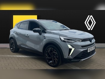 Renault - Captur