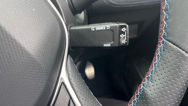 Used Renault Captur 2025 for sale - 76170613: Photo 23
