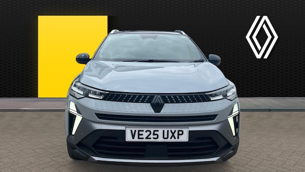 Used Renault Captur 2025 for sale - 76170613: Photo 3