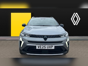 Used Renault Captur 2025 for sale - 76170613: Photo 3