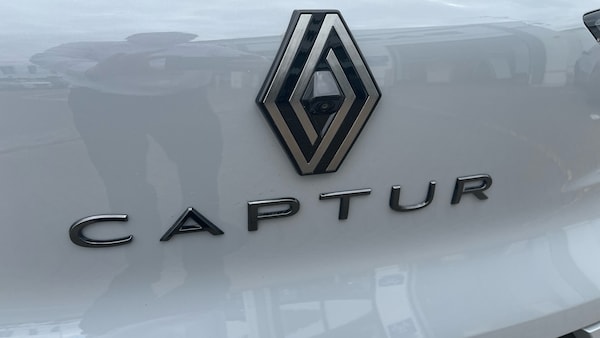 Used Renault Captur 2025 for sale - 76170613: Photo 43
