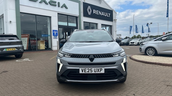 Used Renault Captur 2025 for sale - 76170613: Photo 44