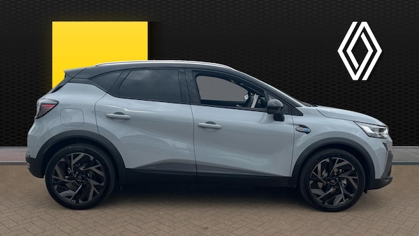 Used Renault Captur 2025 for sale - 76170613: Photo 5