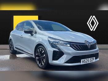 Used Renault Clio 2025 for sale - 78807446: Photo