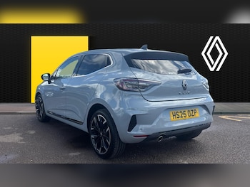 Used Renault Clio 2025 for sale - 78807446: Photo