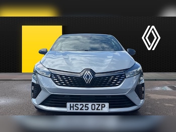 Used Renault Clio 2025 for sale - 78807446: Photo
