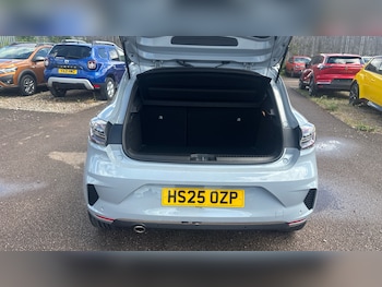 Used Renault Clio 2025 for sale - 78807446: Photo