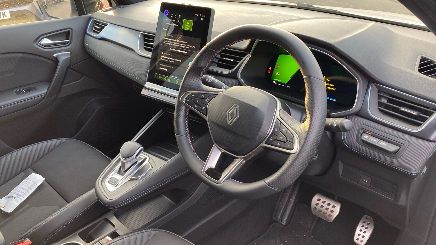 Used Renault Other 2024 for sale - 77490601: Photo 11