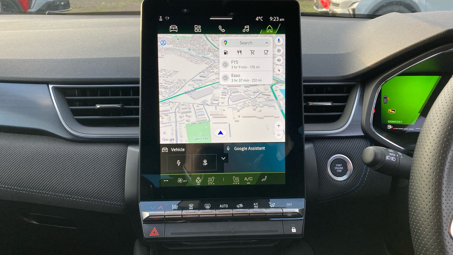 Used Renault Other 2024 for sale - 77490601: Photo 12