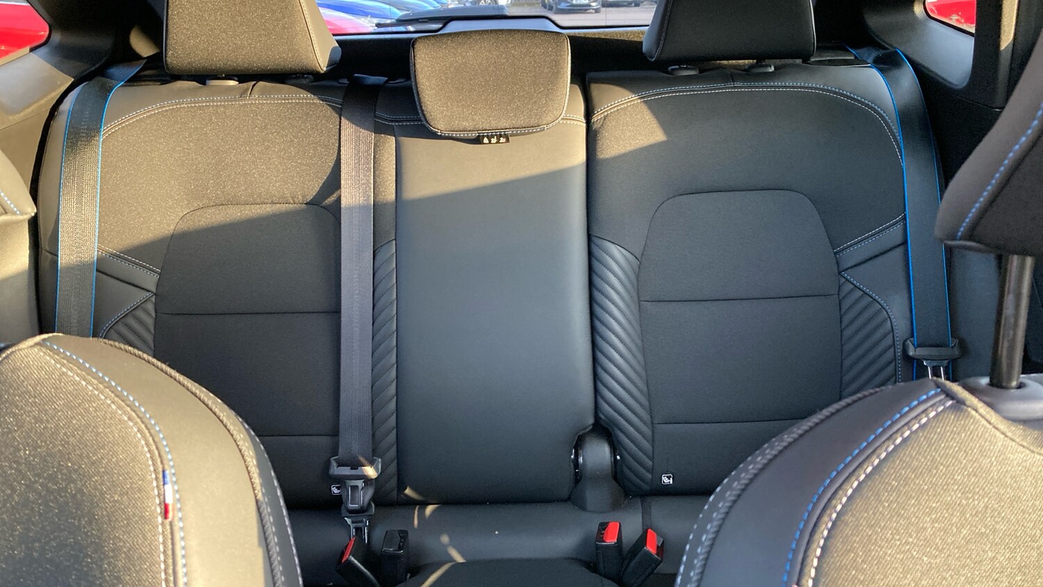 Used Renault Other 2024 for sale - 77490601: Photo 15