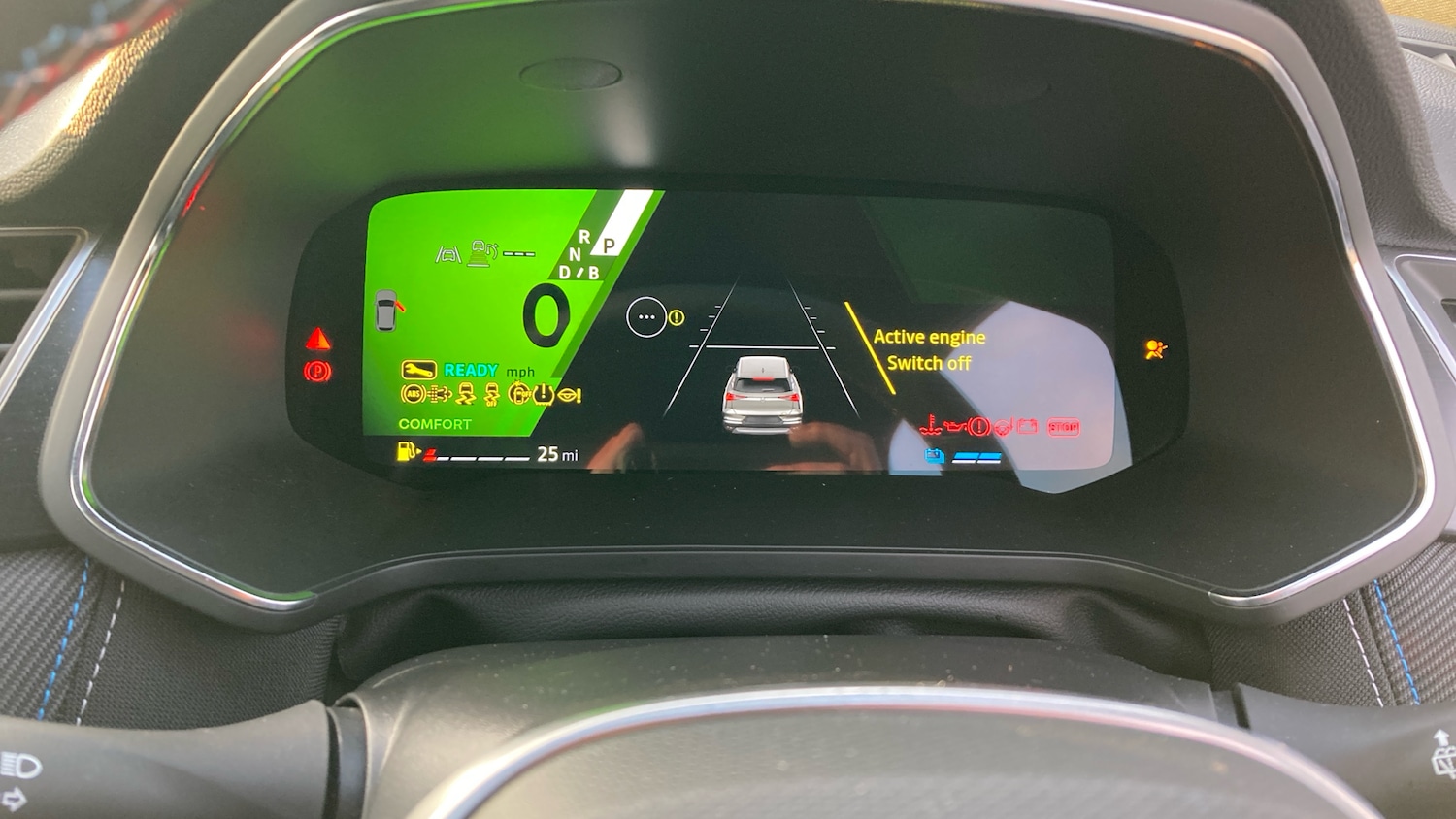 Used Renault Other 2024 for sale - 77490601: Photo 18