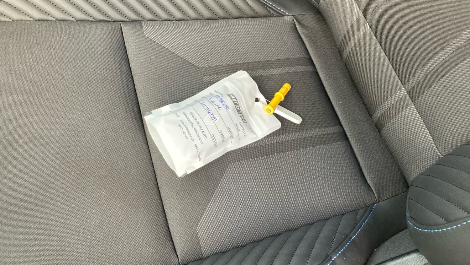 Used Renault Other 2024 for sale - 77490601: Photo 19