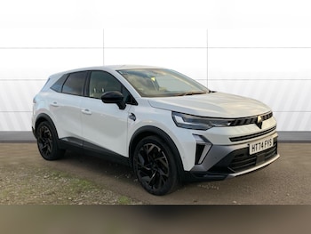 Renault Other feature image