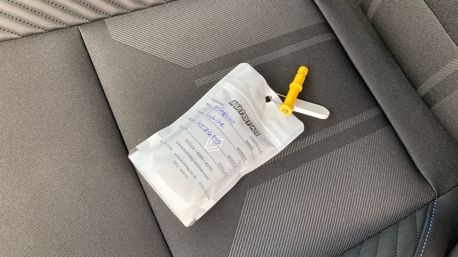 Used Renault Other 2024 for sale - 77490601: Photo 20