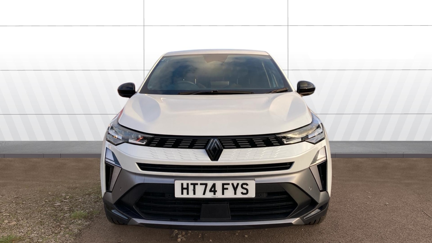 Used Renault Other 2024 for sale - 77490601: Photo 3